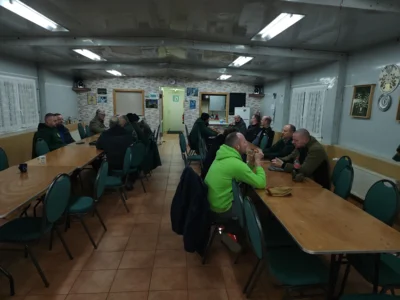 Foto des Albums: Eulenpokal 2026