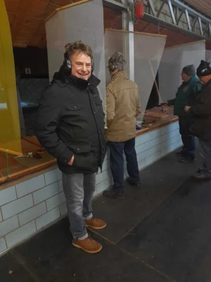Foto des Albums: Eulenpokal 2026
