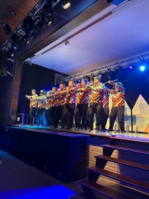 Foto des Albums: Fasching 2026
