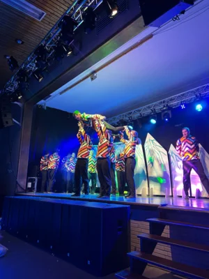 Foto des Albums: Fasching 2026