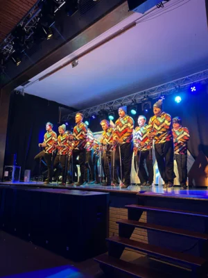 Foto des Albums: Fasching 2026