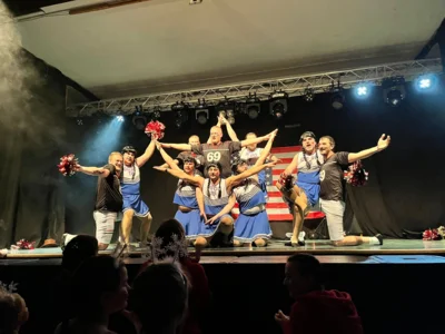 Foto des Albums: Fasching 2026