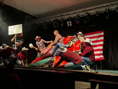 Foto des Albums: Fasching 2026