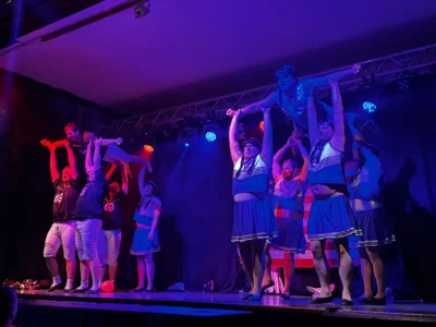 Foto des Albums: Fasching 2026