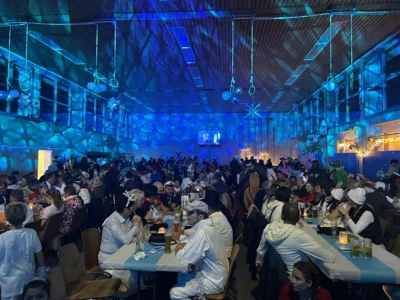 Fotoalbum Fasching 2026