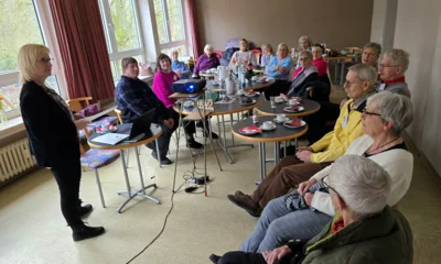 Foto des Albums: Neujahrstreffen 2026