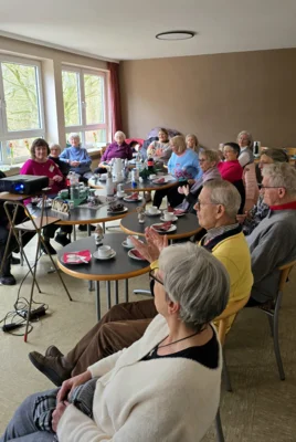 Foto des Albums: Neujahrstreffen 2026