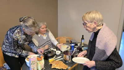 Foto des Albums: Neujahrstreffen 2026