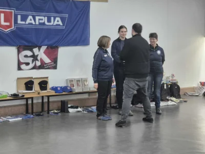 Foto des Albums: Landesdamenpokal 2026