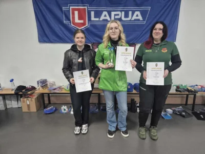 Foto des Albums: Landesdamenpokal 2026