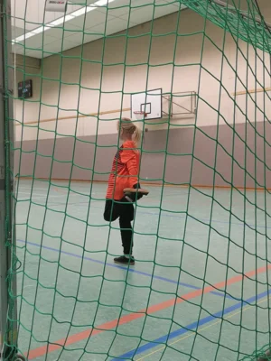 Foto des Albums: KM Fußball Mädchen 2026