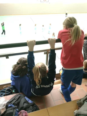 Foto des Albums: KM Fußball Mädchen 2026