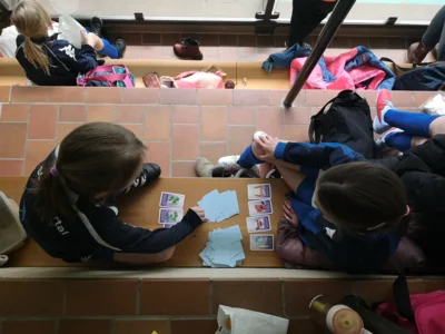Foto des Albums: KM Fußball Mädchen 2026