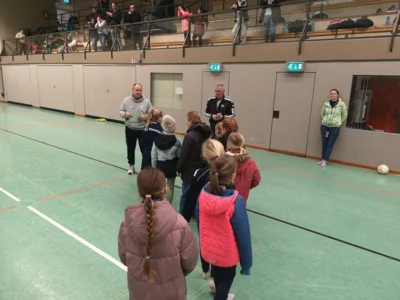 Foto des Albums: KM Fußball Mädchen 2026