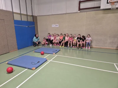 Foto des Albums: Grundschul4kampf 2026