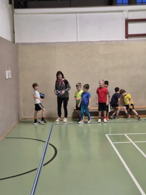 Foto des Albums: Grundschul4kampf 2026