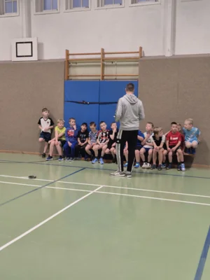 Foto des Albums: Grundschul4kampf 2026