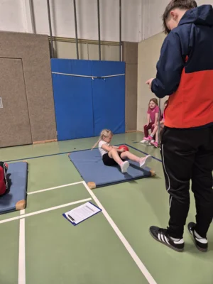 Foto des Albums: Grundschul4kampf 2026