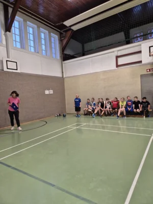 Foto des Albums: Grundschul4kampf 2026