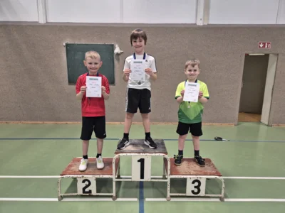 Foto des Albums: Grundschul4kampf 2026