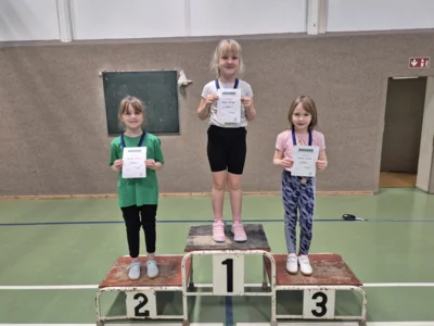 Foto des Albums: Grundschul4kampf 2026