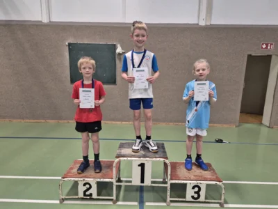 Foto des Albums: Grundschul4kampf 2026