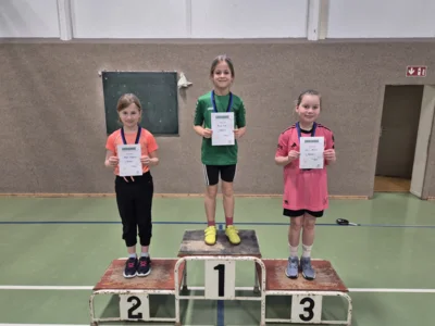 Foto des Albums: Grundschul4kampf 2026