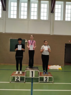 Foto des Albums: Grundschul4kampf 2026