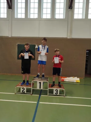 Foto des Albums: Grundschul4kampf 2026