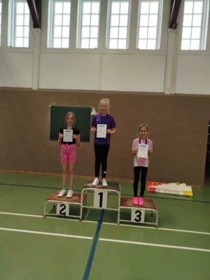 Foto des Albums: Grundschul4kampf 2026