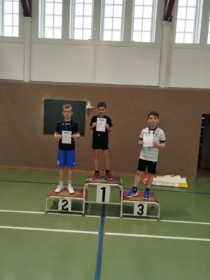 Foto des Albums: Grundschul4kampf 2026