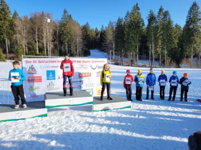 Foto des Albums: Schwarzwald-Meisterschaften 2026
