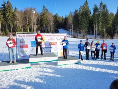 Foto des Albums: Schwarzwald-Meisterschaften 2026
