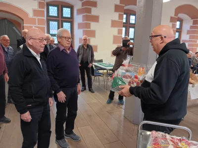 Karl Heinz Ruppert u. Klaus B&ouml;ll  (Bild vergr&ouml;&szlig;ern)