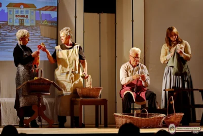 Foto des Albums: Amateurtheater 