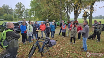 Foto des Albums: Rund um Schadewitz