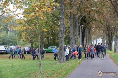 Foto des Albums: Rund um Schadewitz