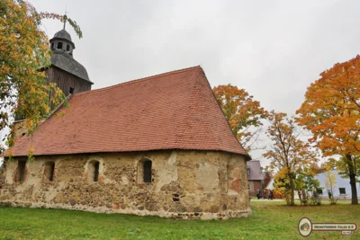 Foto des Albums: Rund um Schadewitz