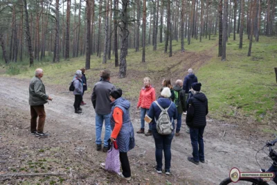 Foto des Albums: Rund um Schadewitz