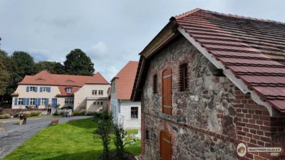 Foto des Albums: Tag des offenen Denkmals auf Rittergut Kemmen