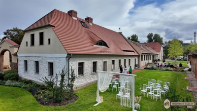 Foto des Albums: Tag des offenen Denkmals auf Rittergut Kemmen