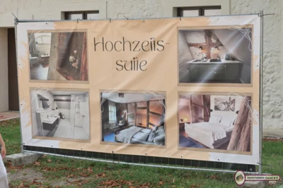 Foto des Albums: Tag des offenen Denkmals auf Rittergut Kemmen