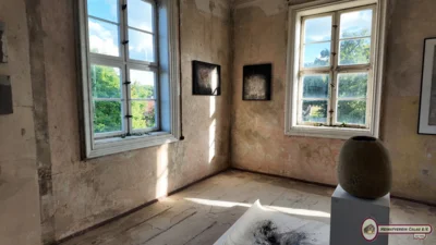 Foto des Albums: Galerieeröffnung in Groß Jehser