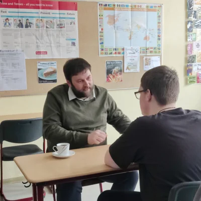 Kalthoff, Moritz (Mitglied des Th&uuml;ringer Landtags)  (Bild vergr&ouml;&szlig;ern)