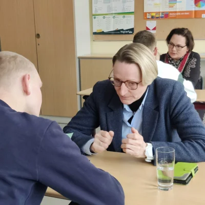 Hesse, Katjana (Kreistag, B&uuml;rgermeisterin)  (Bild vergr&ouml;&szlig;ern)