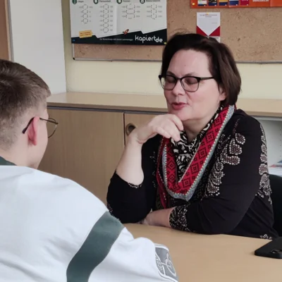 Dostmann, Kathleen (Stadtr&auml;tin)  (Bild vergr&ouml;&szlig;ern)