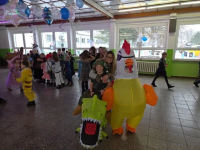 Foto des Albums: Winterball 2026