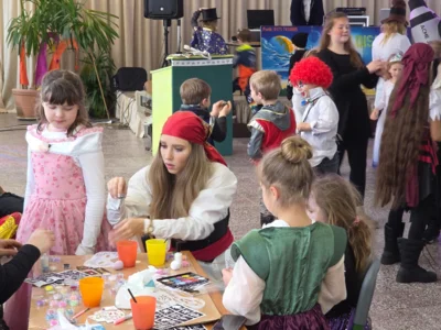 Foto des Albums: Winterball 2026