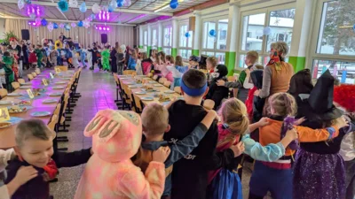 Foto des Albums: Winterball 2026