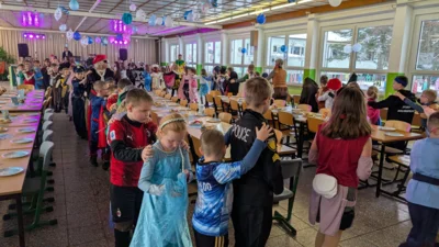 Foto des Albums: Winterball 2026